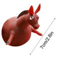 thumbnail image 3 of EGNMCR Kid Funny Blowing Inflatable Stress Mesh And Pinch Toy Inflatable plaything Birthday Gifts for Kids, 3 of 3