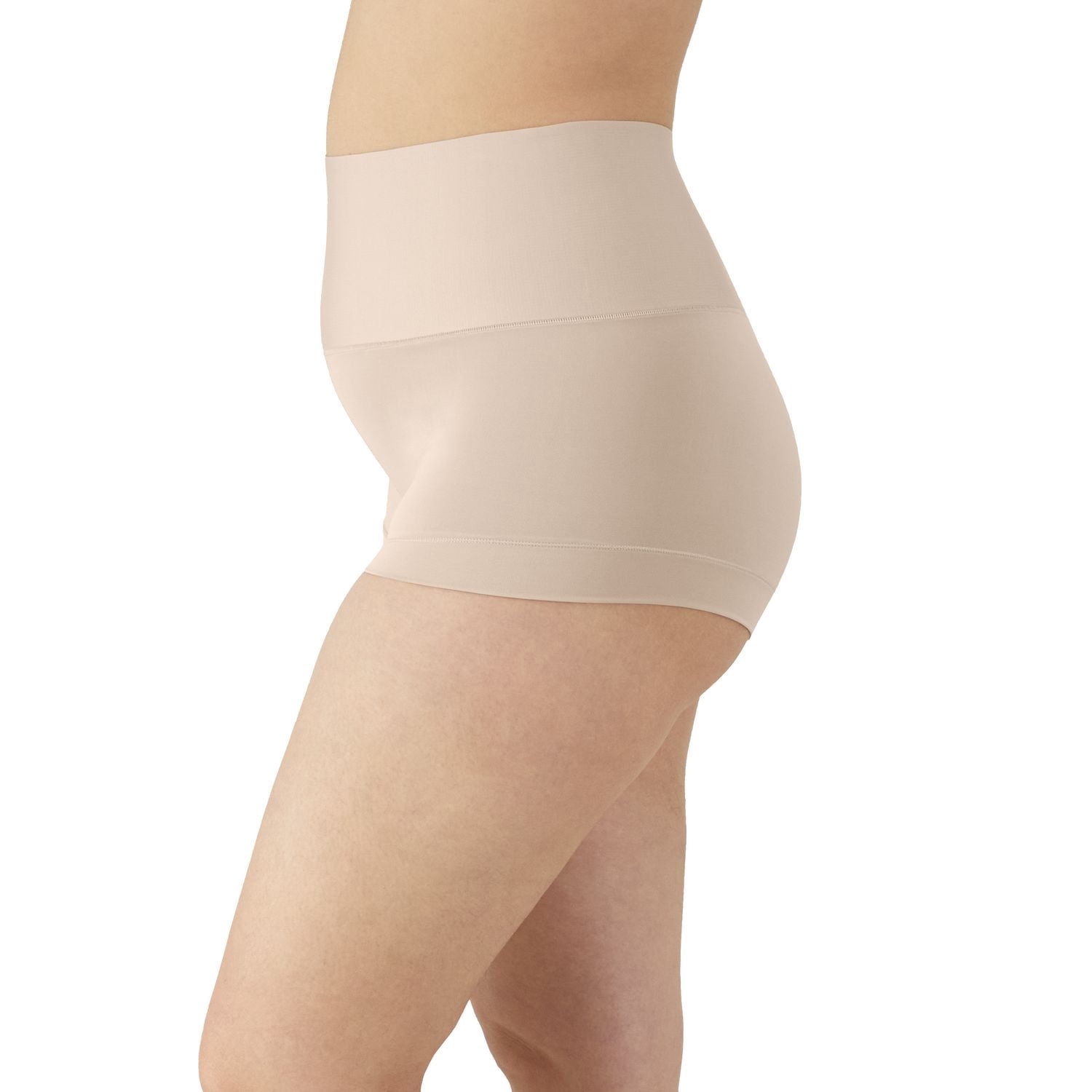 Culotte garçonne Contrôle du ventre Maidenform