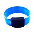 thumbnail image 1 of Bracelet Lumineux à Piles LED Brassard de Course Clignotant pour Fête V4L2, 1 of 9