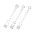 thumbnail image 1 of 50pcs Perm Rod Bands Replacement Elastic Rubber Bands For Long Professional Perm Rods Curler Roller Hair Styling Tool, 1 of 8