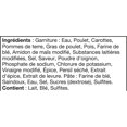 thumbnail image 4 of Pâté au poulet Mere Michel 190 g, 4 of 5
