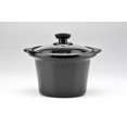 thumbnail image 2 of Toastmaster 2QT Round Slow Cooker, 2 of 3