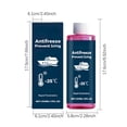 thumbnail image 4 of Cameland Low-temperature Protective Antifreeze Suitable For The Drinking Water Of Car Cleaning Engines 355ml, 4 of 10