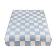 thumbnail image 2 of TIMIFIS Fitted Sheet Fitted Sheet Protective Cover For Bed Mattress Pocket Fitted Sheet Winter Warm Breathable Non Slip For Care Bed Sheet Quilted Fitted Sheet New Home Essentials, 2 of 6