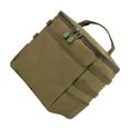 thumbnail image 1 of fastboy Camping Tank Storage Bag Cooking Utensil Bag Portable Protective for BBQ Green, 1 of 6