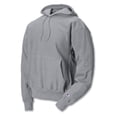 thumbnail image 1 of Champion Chandail à Capuchon en Molleton Reverse Weave pour Homme, TG, Gris Oxford, 1 of 1