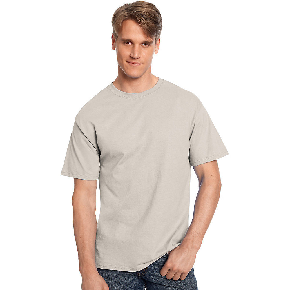 Hanes TAGLESS T-Shirt - 5250
