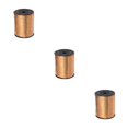 thumbnail image 1 of Youkk Plastic Ribbon Sparkling And multifunctional For Wedding And Party Decorations Sturdy Golden Curled Ribbon Champagne Gold 3Set, 1 of 6