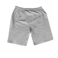 thumbnail image 3 of Lolmot Mens Shorts, Mens Summer Leisure Sports Elastic Waist Solid Color Drawstring Pocket Shorts, 3 of 4