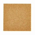 thumbnail image 2 of 40 Pcs sous-Verres en Liège Carrés Tapis en Liège Auto-Adhésif Feuille de Support DIY pour Bar à Domicile, 2 of 12