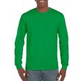 thumbnail image 1 of Gildan T-Shirt Classique à Manches Longues en Coton Ultra pour Hommes, 1 of 1