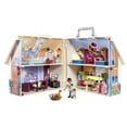 thumbnail image 1 of Playmobil Maison transportable, 1 of 7