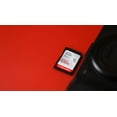 thumbnail image 4 of Carte SDHC™ UHS‑I SANDISK Ultra® GO 32Go, 4 of 6