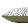 thumbnail image 3 of Leaves Toss Cushion 2-Pack, 3 of 6