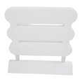 thumbnail image 1 of Folding Shower , Safe Fold Up Shower Chair  for Balcony for Seniors, 1 of 7