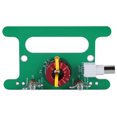 thumbnail image 3 of Portable Balance Unbalance 9:1 Voltage BALUN 10W UNUNTENNA with BNC Interface, 3 of 12
