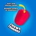 thumbnail image 2 of MAYNARDS Chews Soft & Chewy Candy, In Assorted Fruity Flavours, 100g, 2 of 11
