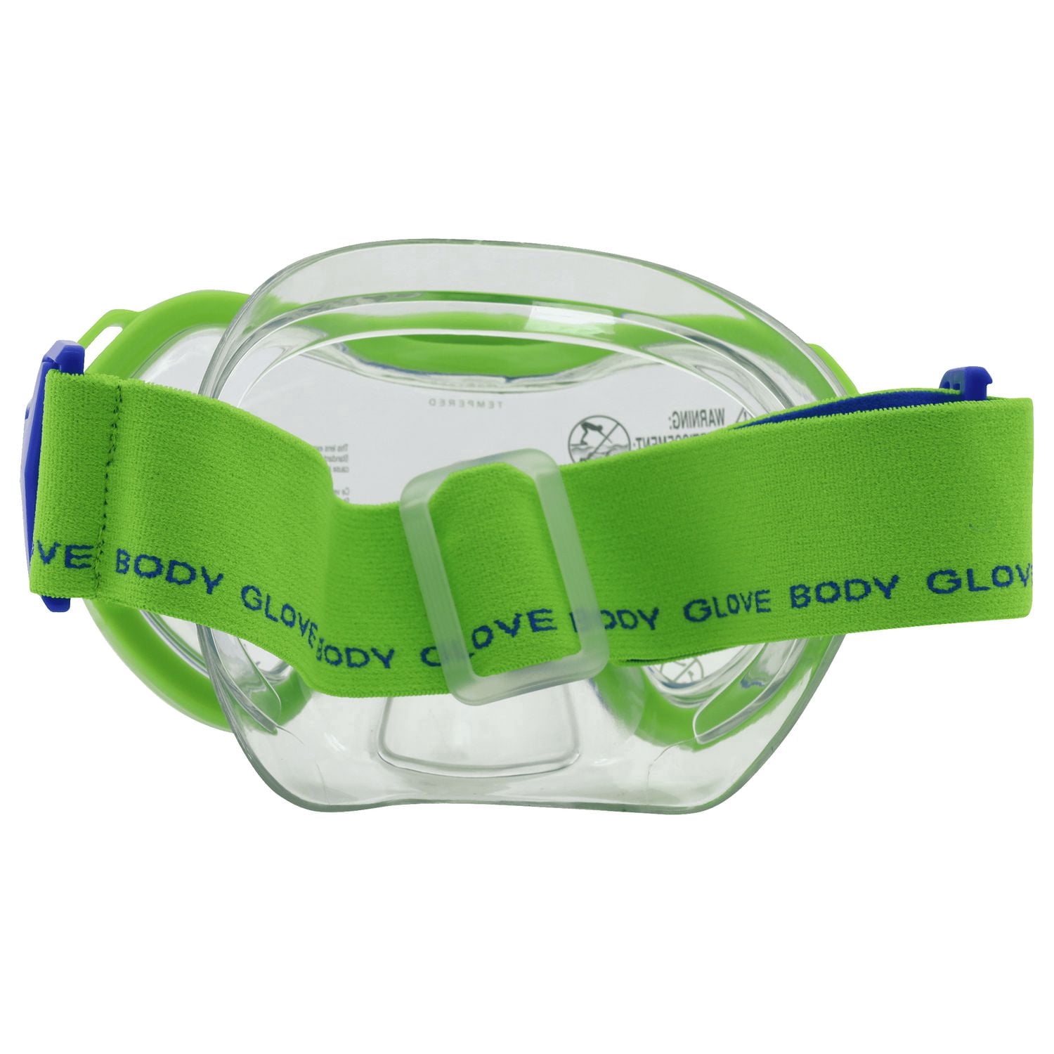 Ensemble de plongée Body Glove Junior Grape pour enfants