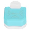 thumbnail image 2 of Fugacal 3-in-1 Portable Corner Rounder Paper Round Corner Edges Punch Scrapbooking Tool, 2 of 8