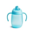 thumbnail image 1 of Munchkin 7oz Simple Clean™ Trainer Cup 1 pack, Blue, 1 of 5