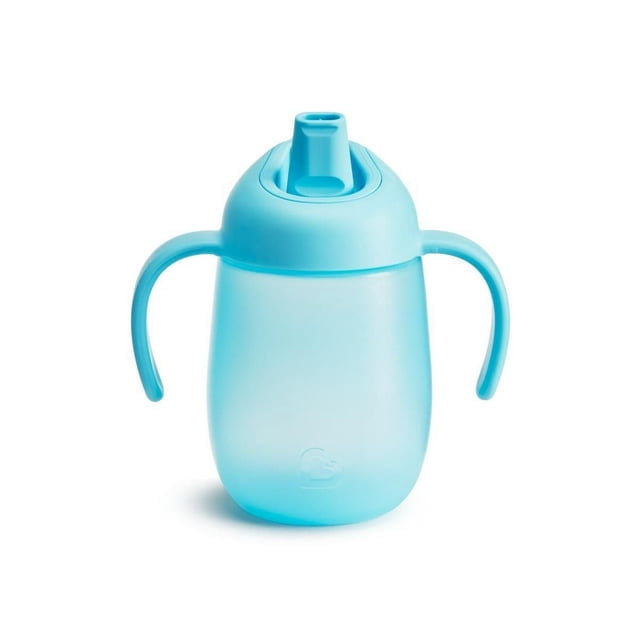 Munchkin 7oz Simple Clean™ Trainer Cup 1 pack, Blue