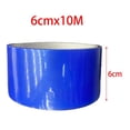 thumbnail image 1 of Funny Decompression Toys Creative Sticky Ball Rolling Tapes Tapes DIY Sticky Ball for Game Blue, 1 of 8