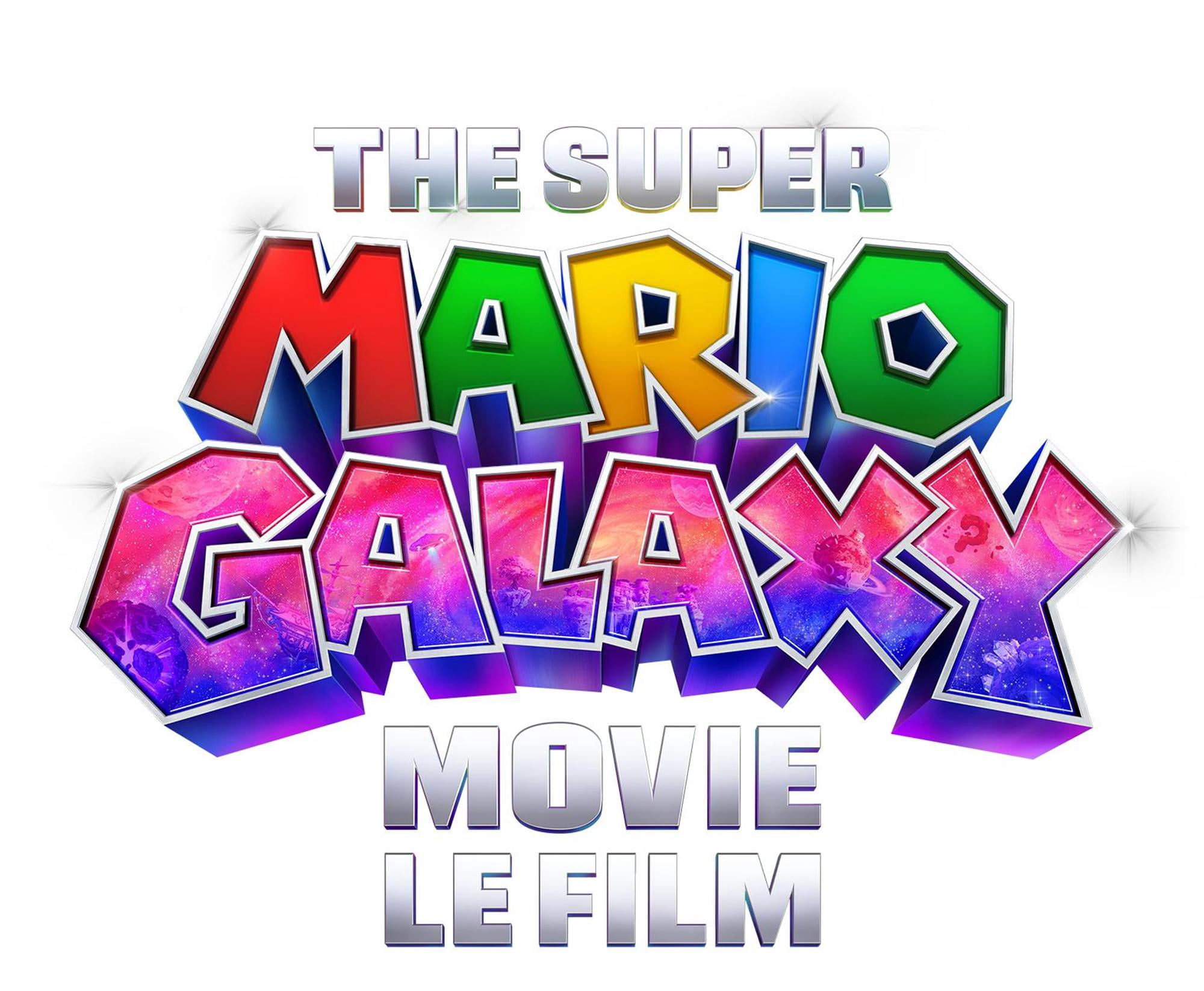 The Super Mario 2-Movie Collection (2026) (Blu-Ray), Family-Animation-Adventure-Fantasy, UniversalF