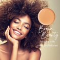thumbnail image 4 of Beach Vibes | Skin Care Cover Foundation - Brown Beauty, 4 of 6