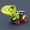 Green 2W5, variant on Tractor Children's Toy Agricultural Vehicle Engineering Vehicle, Czzoypi Tractor Children's Toy Agricultural Vehicle