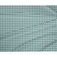 thumbnail image 5 of oneOone Polyester Lycra Fabric Triangle Geometric Print Fabric BTY 56 Inch Wide, 5 of 5