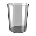 thumbnail image 1 of Office Trash Can Trash Can Large Capacity Pet Trash Can Office Paper Can Large Trash Can, 1 of 6