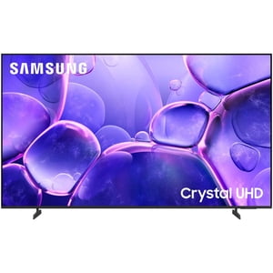 Ouvrir la boîte - Samsung 50 de pouce U8000F Series 4K UHD HDR LED Tizen Smart Television (UN50U8000FFXZC) - 2025 Certifié Open-Box