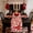 C, variant on Amzcrzy Linen Tablecloth Valentines's Day Table Runner Linen Tablecloth Kitchen Tablecloth Heat Insulation Placemat Party Decoration Tablecloth Valentine's Day Decorations