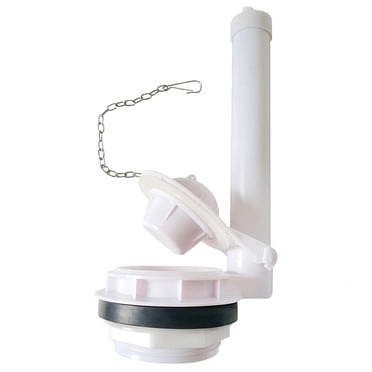 Toilet Flush Valve Adjustable Height Water Saving Parts Toilet Tank Accessories