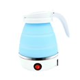 thumbnail image 4 of EIGTHTAIL Travel Portable Foldable Kettle 1.2L Small Collapsible Hot Water Boiler For Coffee Tea, 4 of 4