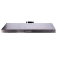 thumbnail image 1 of Turin Swift Pro Stainless Steel 400 CFM Under Cabinet Range Hood 30-in, 1 of 5