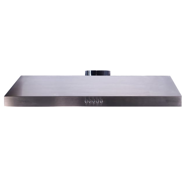 Turin Swift Pro Stainless Steel 400 CFM Under Cabinet Range Hood 30-in