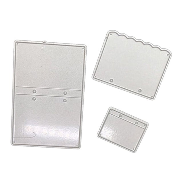 Metal Die Cutting Dies Stencil For DIY Scrapbooking Album Paper Card Decor Craft