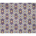 thumbnail image 4 of oneOone Cotton Flex Fabric Aztec Geometric Print Fabric BTY 40 Inches Wide, 4 of 4