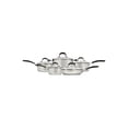 thumbnail image 2 of Starfrit Stainless Steel Cookware 10 piece set, 2 of 6