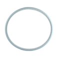 thumbnail image 2 of Milaget Tire ,PU Polyurethane, Accessory Replacement ,Easy to Install, Universal Durable 24X1 3/8 gray, 2 of 6