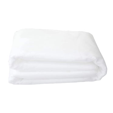 5 x 33FT Plant Covers Freeze Protection Plant Blankets for Winter Cold Weather Sun Pest