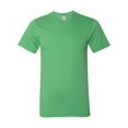 thumbnail image 1 of American Apparel T-Shirt en Jersey Fin, S, Gazon, 1 of 3