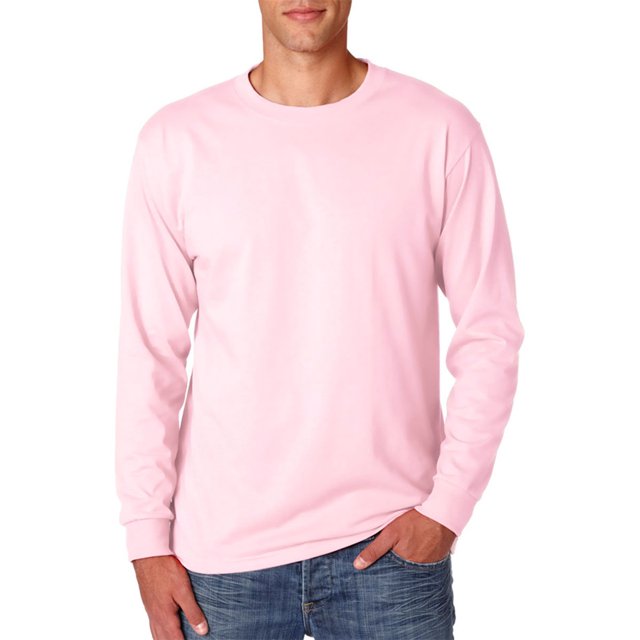 Jerzees Jz 29Lsr 5.6 Oz 50/50 L/S Tee
