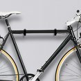 thumbnail image 2 of Minkissy Support de Rangement Mural pour Vélo 8 Pcs pour Garage Robuste, 2 of 6