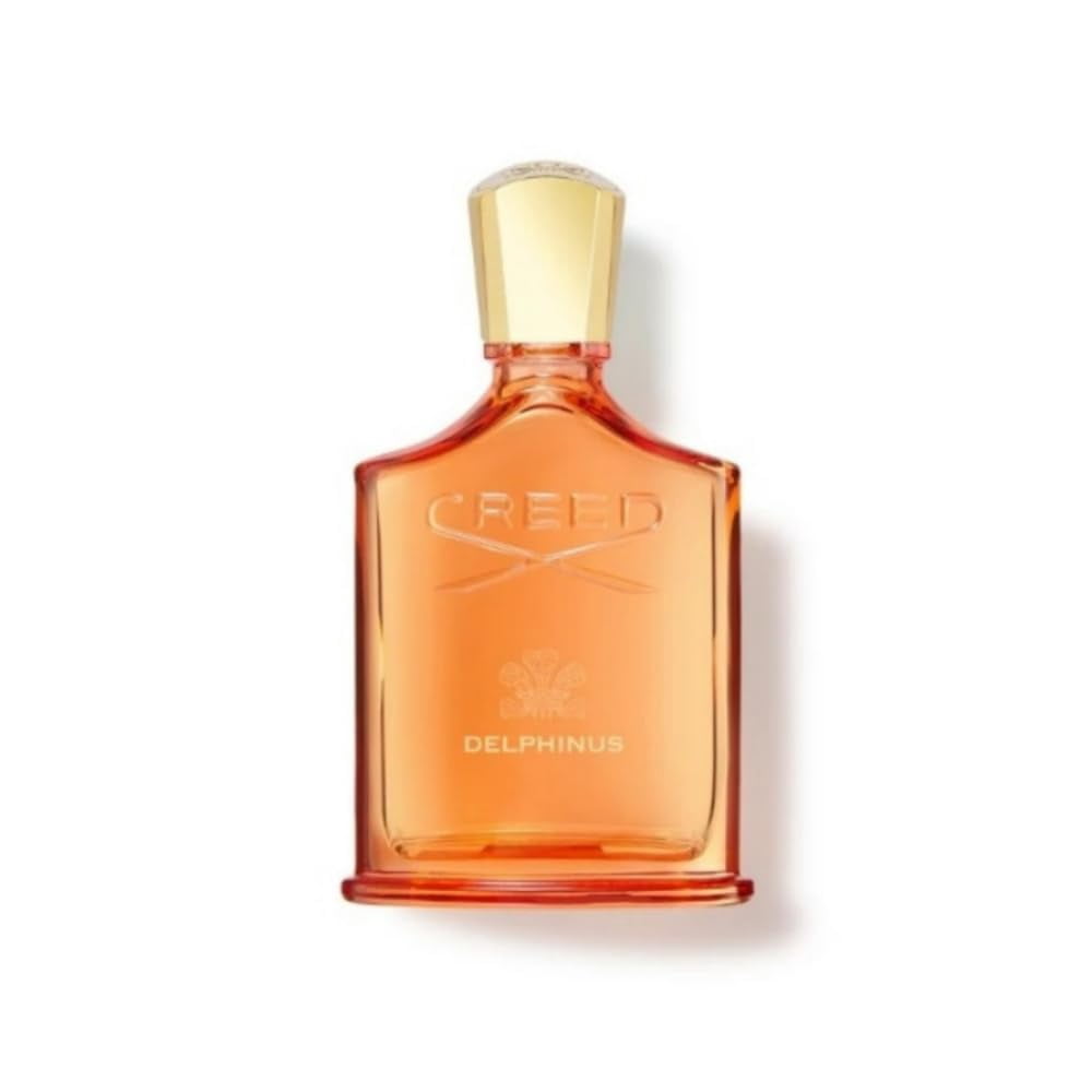 Parfum Creed Delphinus 100 ml Eau de Parfum pour Espaces Personnels