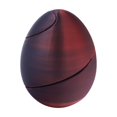 thumbnail image 1 of Fridja Clearance Printed Eggs Toy Easter Eggs, 1 of 5