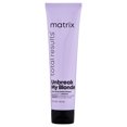 thumbnail image 1 of Matrix Total Results Unbreak My Blonde Leave-In Treatment 5 oz, 1 of 6