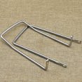 thumbnail image 4 of Electric Vehicle Electric Bicycle Fixed Basket Bracket Mount Basket Installation Type B, 4 of 8