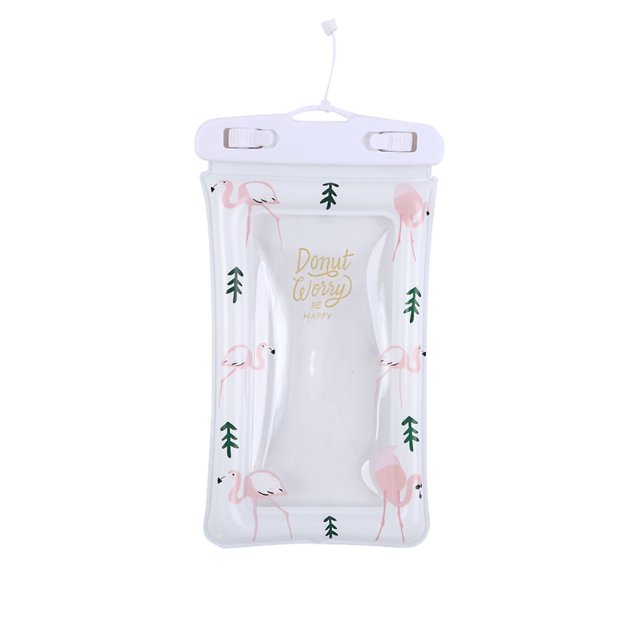 Étui de Téléphone Étanche Pochette de Téléphone Étanche Support de Téléphone Étanche Pochette de Téléphone Flottante Étanche Pochette de Téléphone Flottante Étanche Étui de Téléphone Étanche Support Tactile Transparent